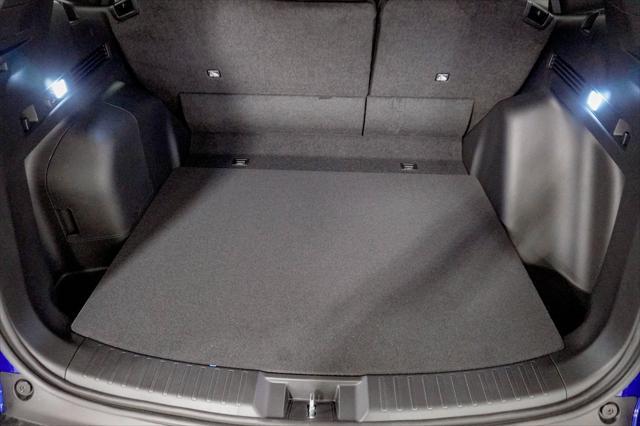 new 2025 Honda CR-V Hybrid car, priced at $36,277
