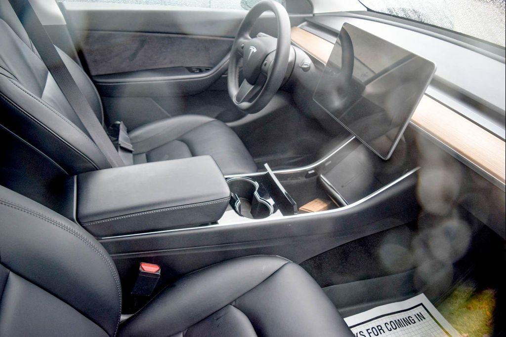 used 2021 Tesla Model Y car, priced at $28,998