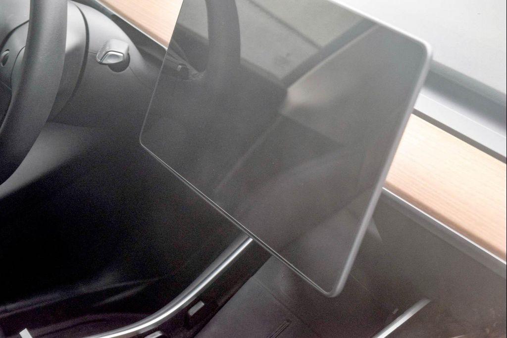 used 2021 Tesla Model Y car, priced at $28,998