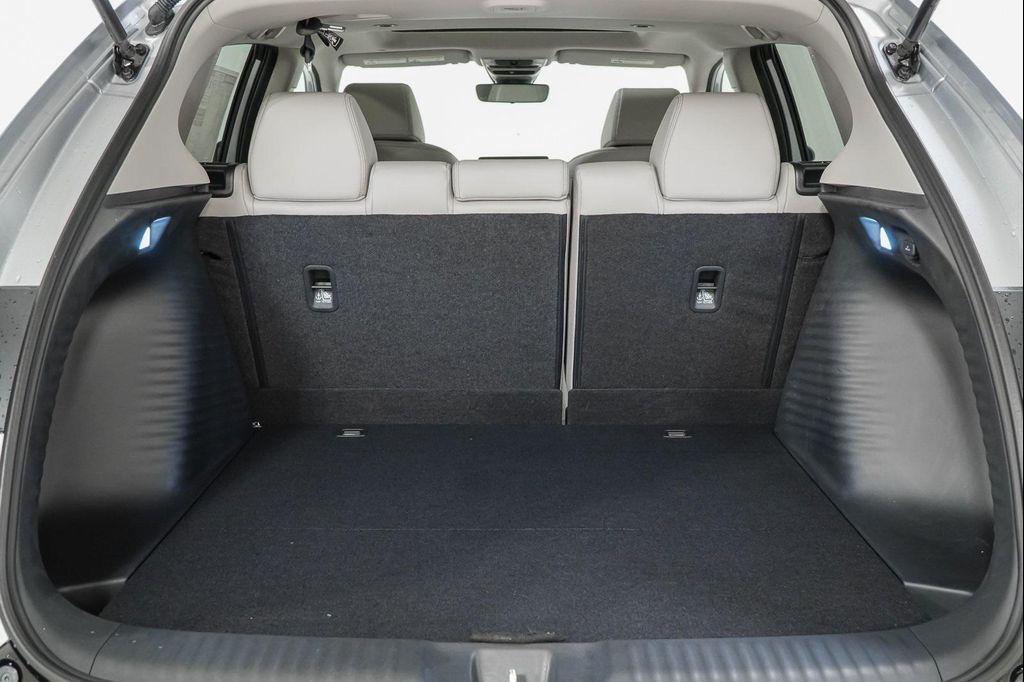 new 2026 Honda HR-V car, priced at $31,317