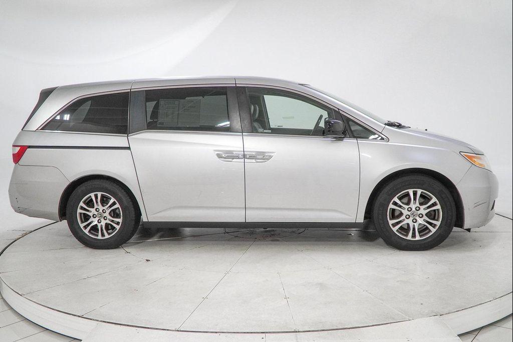 used 2012 Honda Odyssey car, priced at $7,995