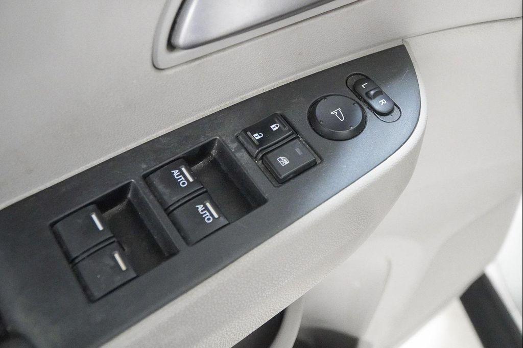 used 2012 Honda Odyssey car, priced at $7,995