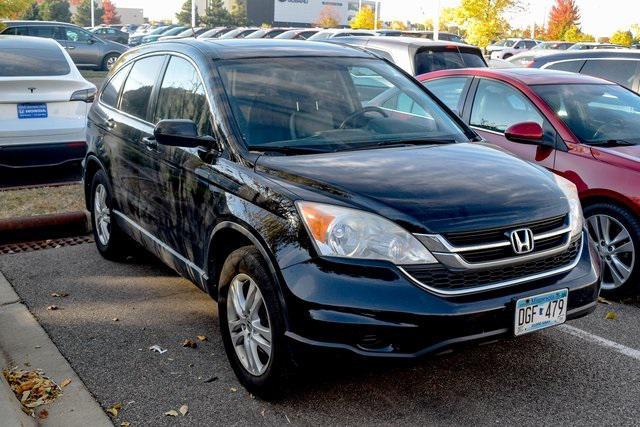 used 2011 Honda CR-V car, priced at $11,998