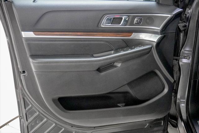 used 2016 Ford Explorer car, priced at $15,985