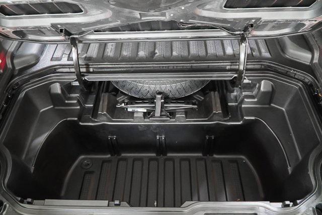 new 2025 Honda Ridgeline car, priced at $44,016