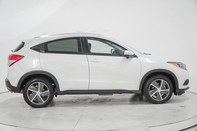 used 2022 Honda HR-V car, priced at $23,664