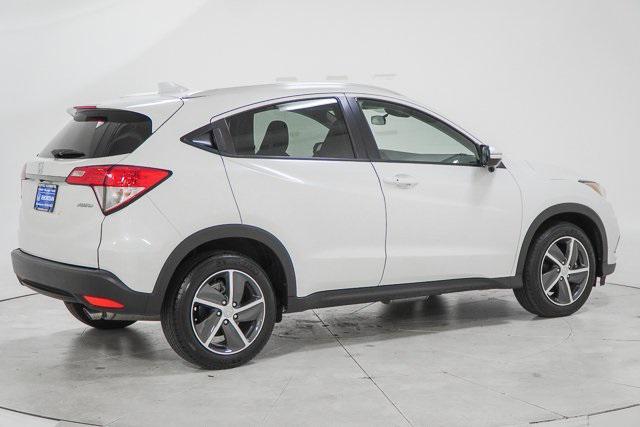 used 2022 Honda HR-V car, priced at $23,664