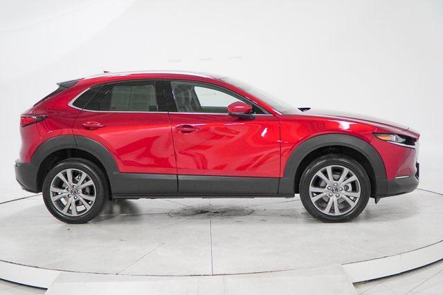 used 2024 Mazda CX-30 car, priced at $29,128