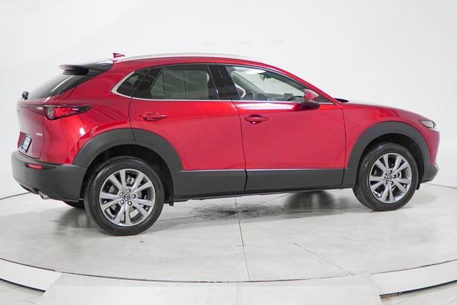 used 2024 Mazda CX-30 car, priced at $29,128