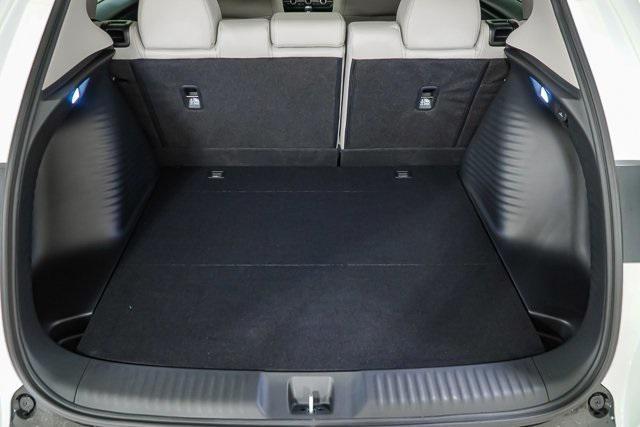 new 2025 Honda HR-V car, priced at $31,372