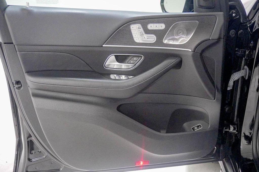 used 2022 Mercedes-Benz GLS 450 car, priced at $58,658