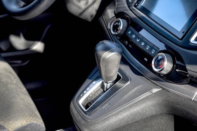 used 2015 Honda CR-V car, priced at $14,698