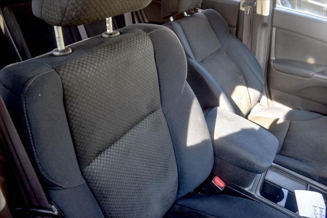 used 2015 Honda CR-V car, priced at $14,698