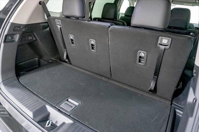 new 2025 Honda Pilot car, priced at $44,223