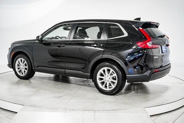 used 2024 Honda CR-V car, priced at $32,998