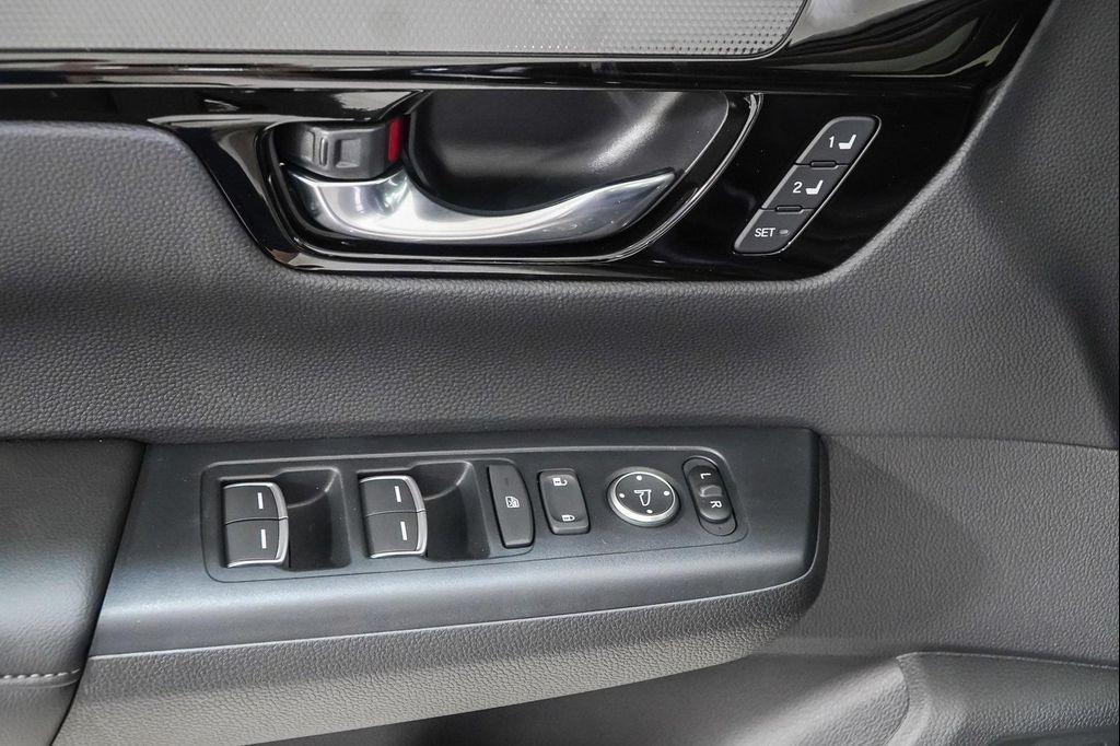 new 2026 Honda CR-V car, priced at $36,231