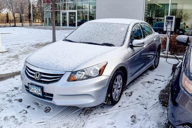 used 2012 Honda Accord car, priced at $11,725