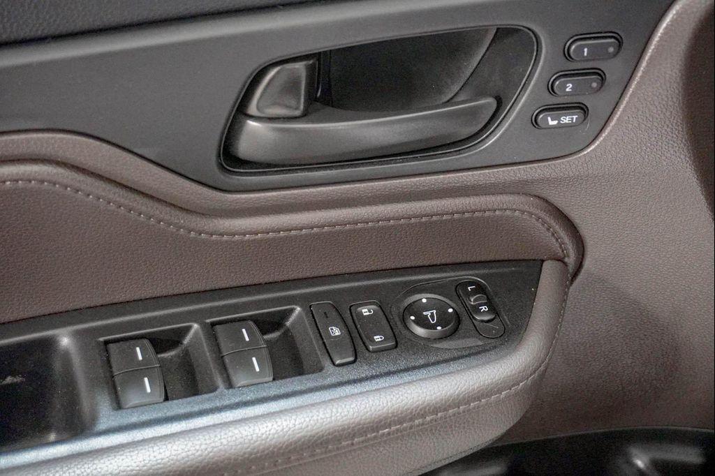 used 2019 Honda Odyssey car, priced at $22,795