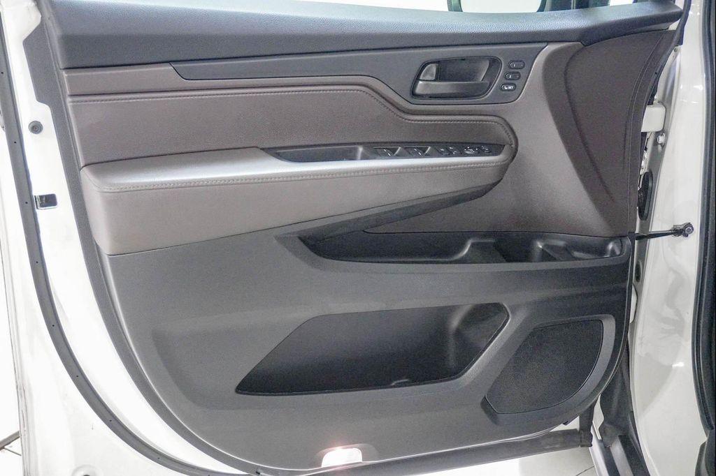 used 2019 Honda Odyssey car, priced at $22,795