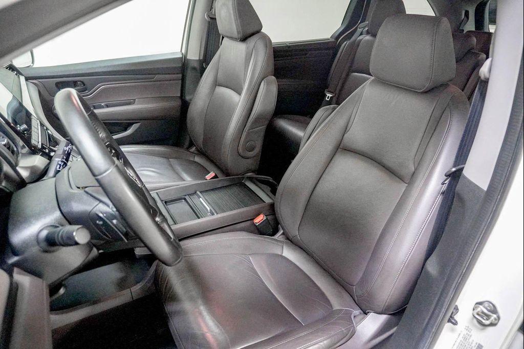 used 2019 Honda Odyssey car, priced at $22,795