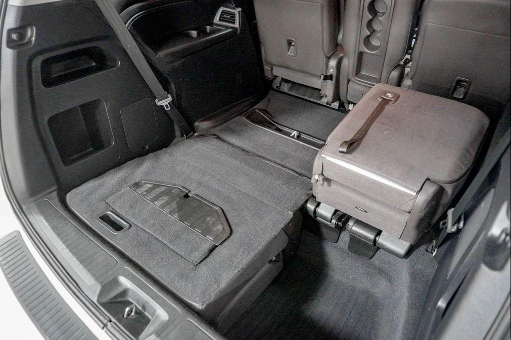 used 2019 Honda Odyssey car, priced at $22,795