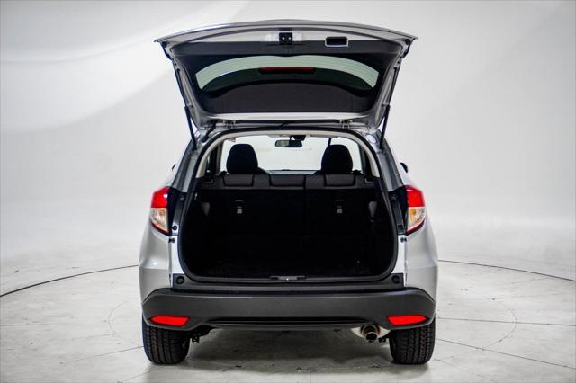 used 2022 Honda HR-V car, priced at $23,168