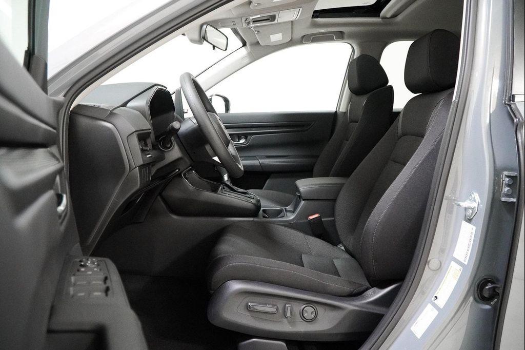 new 2026 Honda CR-V car, priced at $34,703