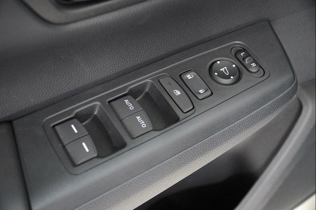 new 2026 Honda CR-V car, priced at $34,703