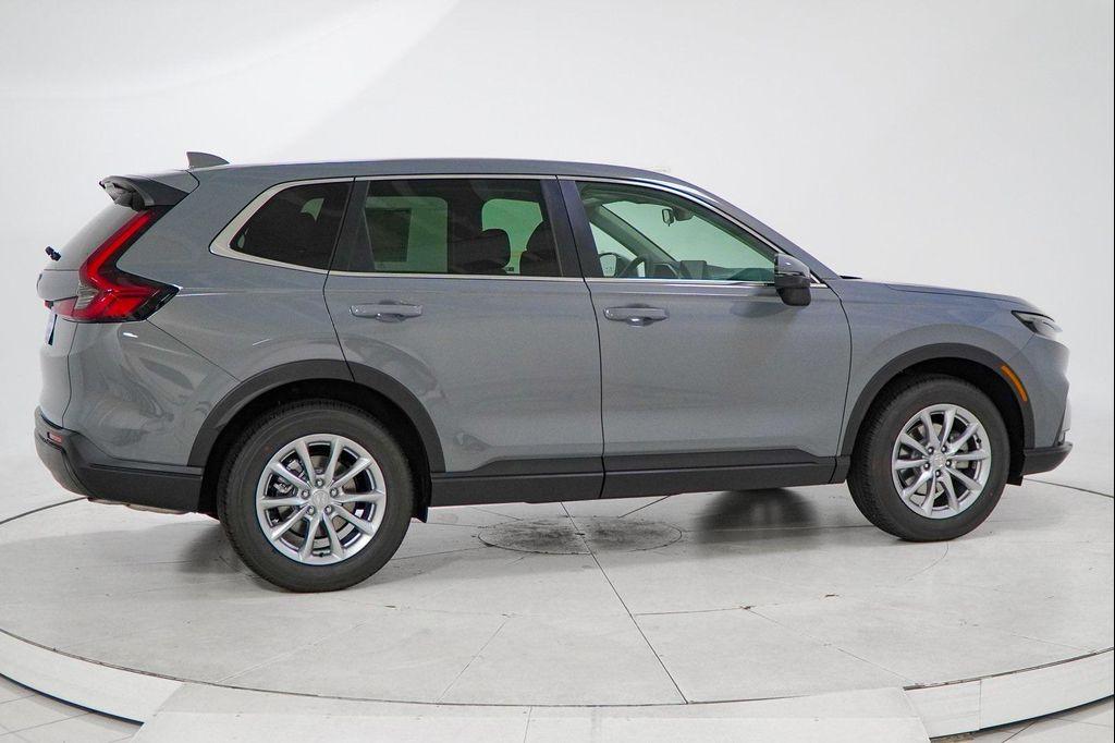 new 2026 Honda CR-V car, priced at $34,703
