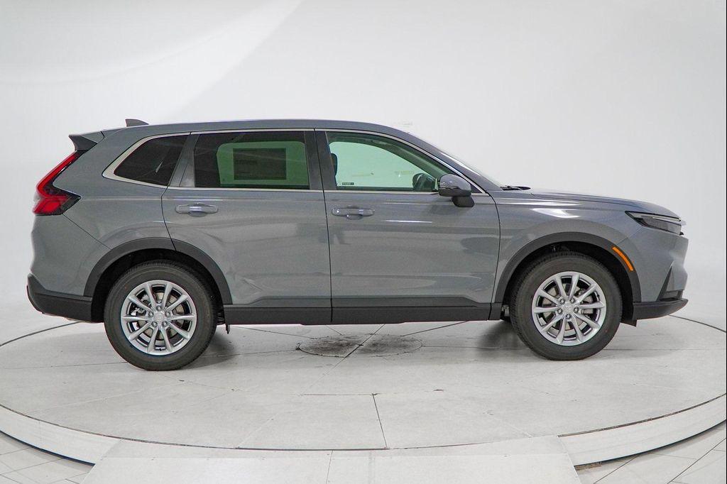 new 2026 Honda CR-V car, priced at $34,703