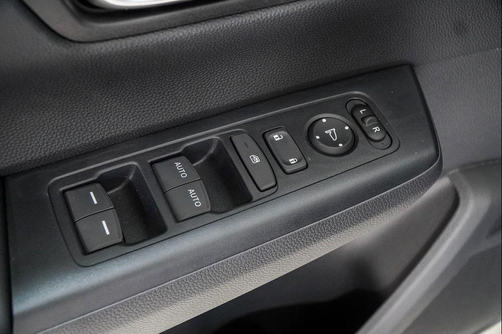 new 2026 Honda CR-V Hybrid car, priced at $38,464