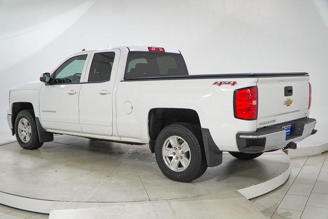 used 2015 Chevrolet Silverado 1500 car, priced at $15,398