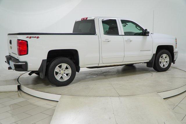 used 2015 Chevrolet Silverado 1500 car, priced at $15,398