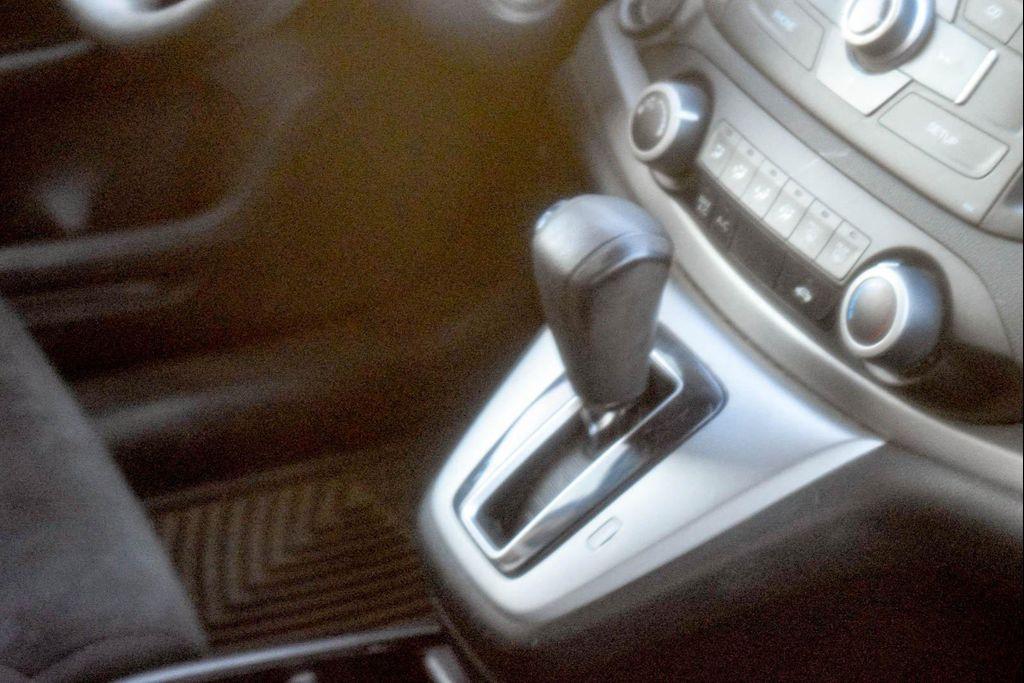 used 2012 Honda CR-V car, priced at $9,300