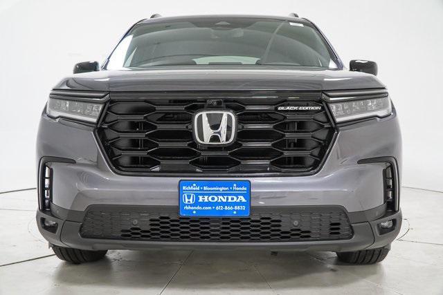 new 2025 Honda Pilot car, priced at $51,500