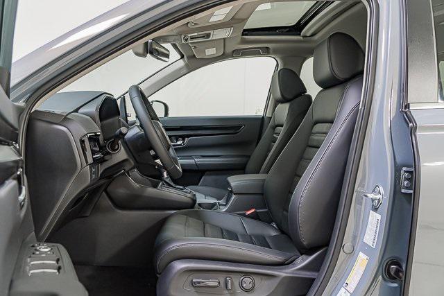 new 2025 Honda CR-V car, priced at $36,428