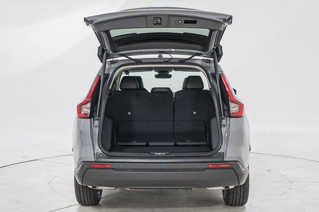 new 2025 Honda CR-V car, priced at $36,428