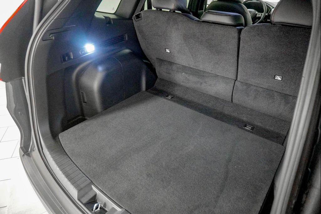 used 2025 Honda CR-V Hybrid car, priced at $38,796