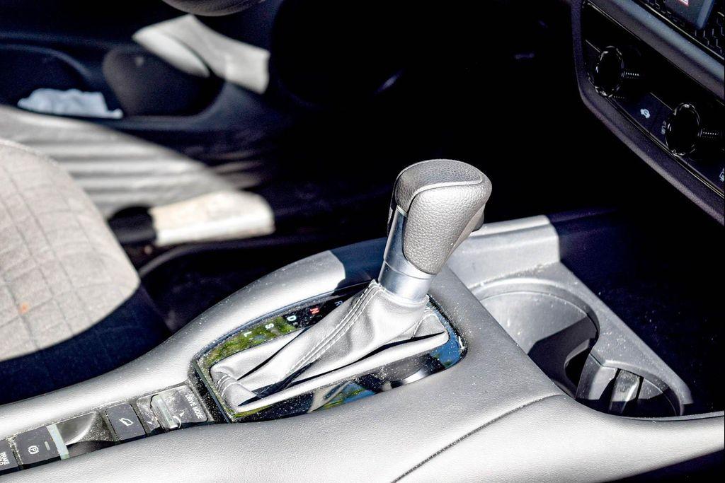 used 2023 Honda HR-V car, priced at $24,821