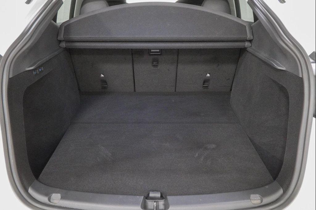 used 2023 Tesla Model Y car, priced at $33,298