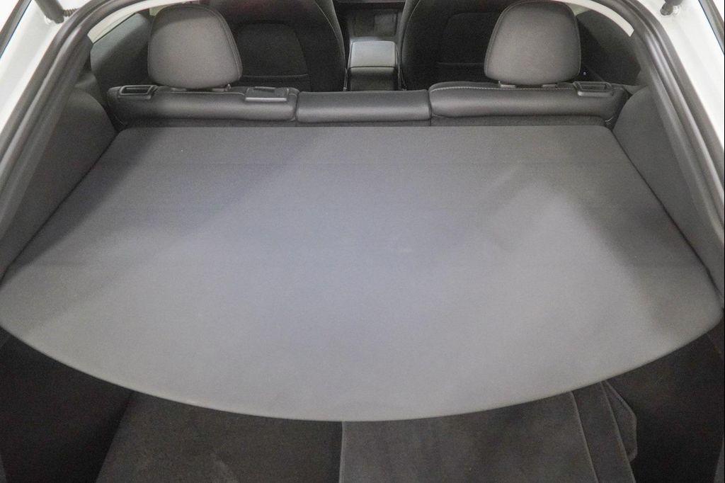 used 2023 Tesla Model Y car, priced at $33,298