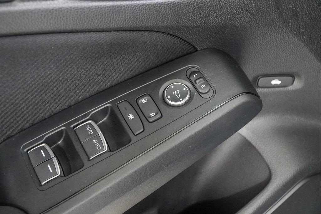 new 2025 Honda Civic car, priced at $27,743