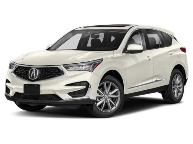 used 2019 Acura RDX car, priced at $21,798