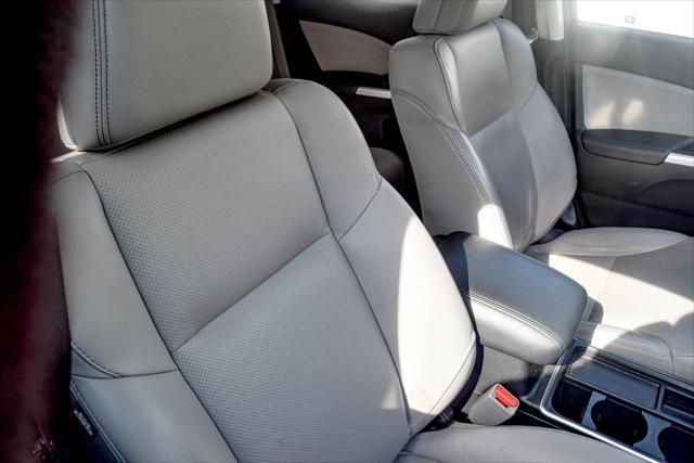 used 2016 Honda CR-V car, priced at $17,498