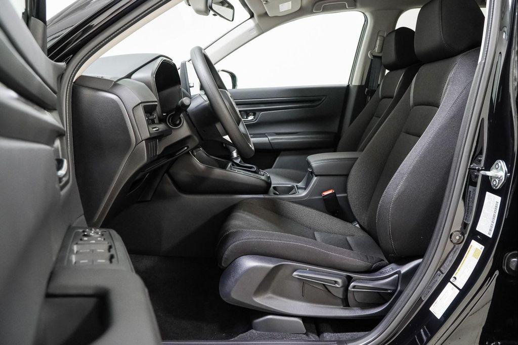 new 2026 Honda CR-V car, priced at $32,453