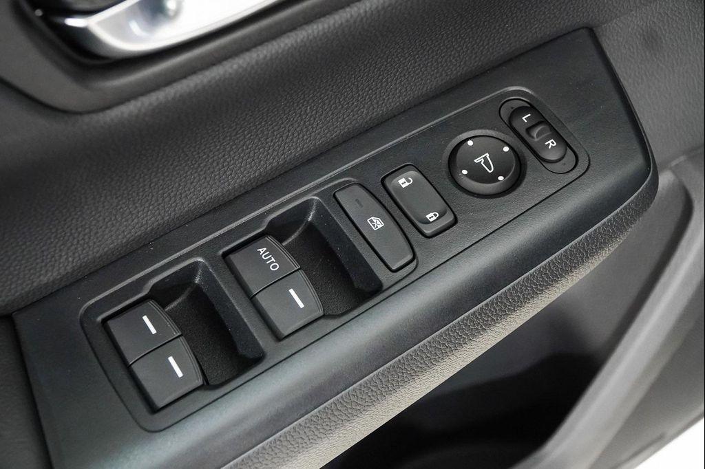 new 2026 Honda CR-V car, priced at $32,453