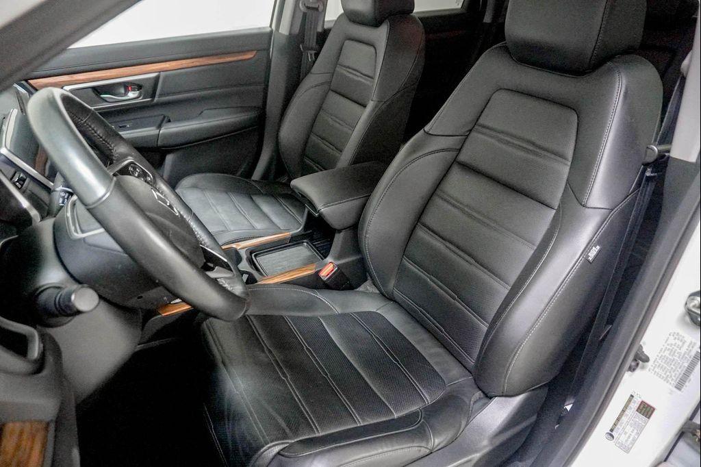 used 2020 Honda CR-V car, priced at $28,998