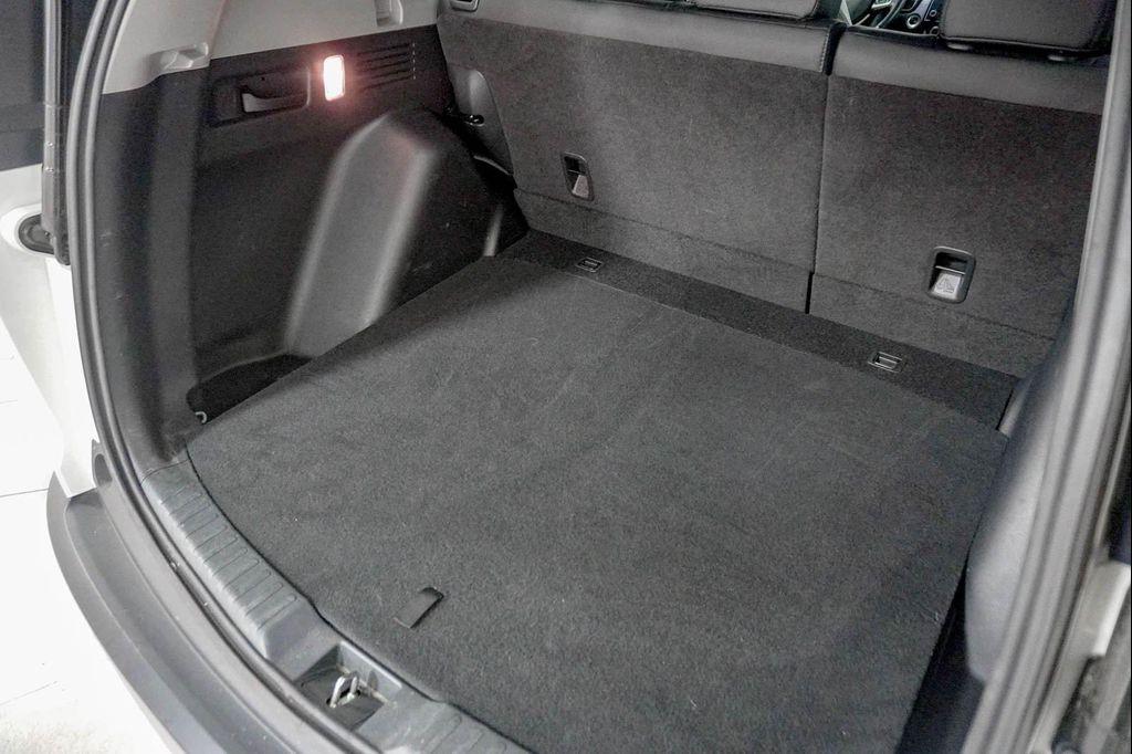 used 2020 Honda CR-V car, priced at $28,998