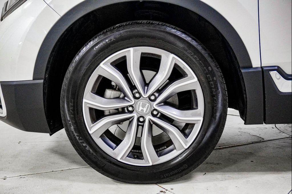 used 2020 Honda CR-V car, priced at $28,998