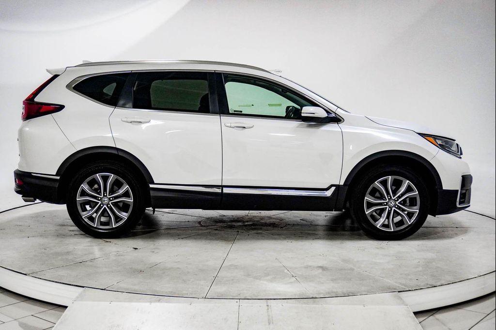 used 2020 Honda CR-V car, priced at $28,998